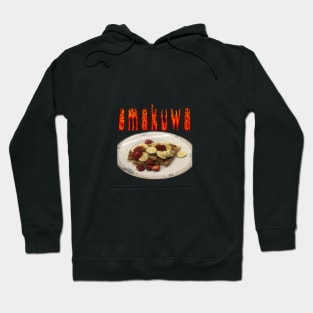 smakuwa meal Hoodie